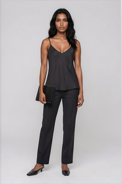 Satin Camisole