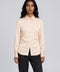 Satin Ruched Shirt