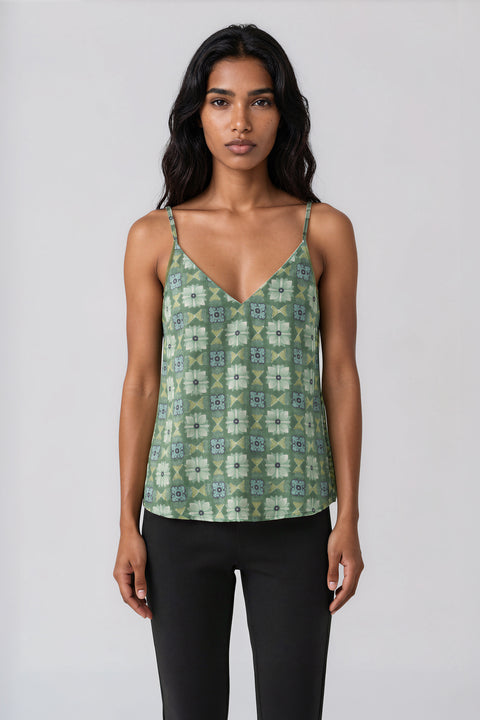 Georgette Camisole