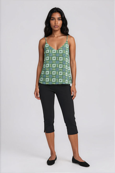 Georgette Camisole