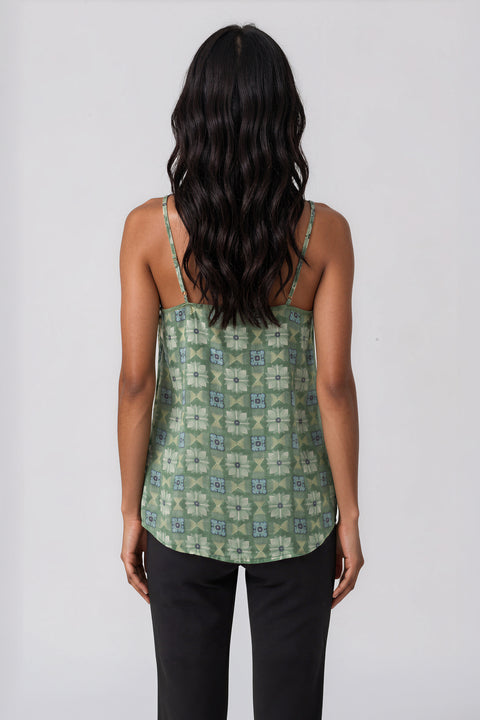 Georgette Camisole