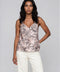 Georgette Camisole