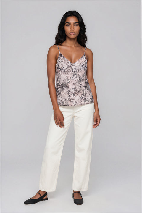 Georgette Camisole