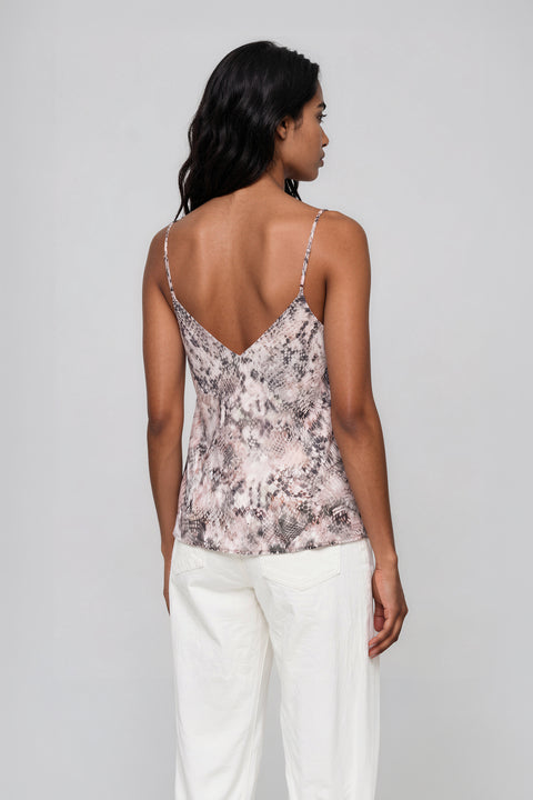 Georgette Camisole