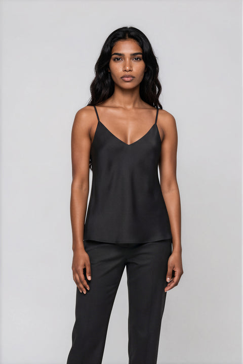 Satin Camisole