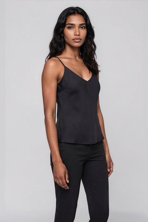 Satin Camisole