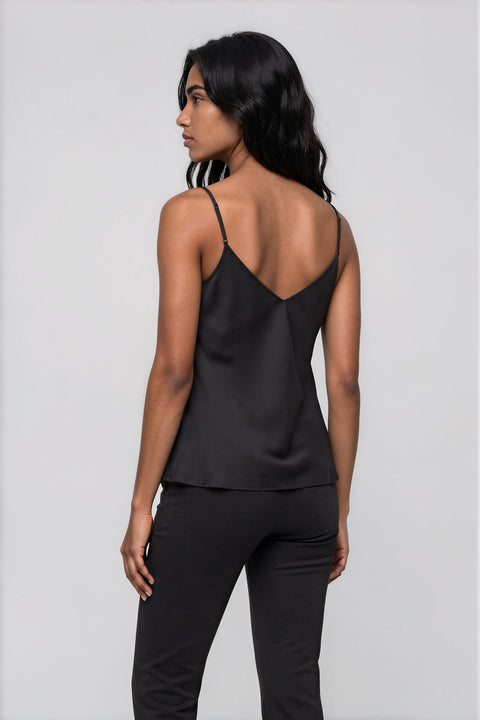 Satin Camisole