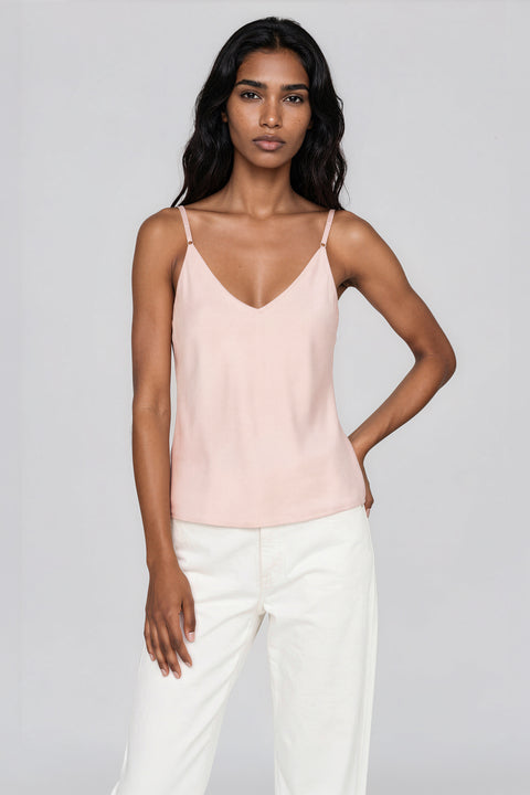 Satin Camisole