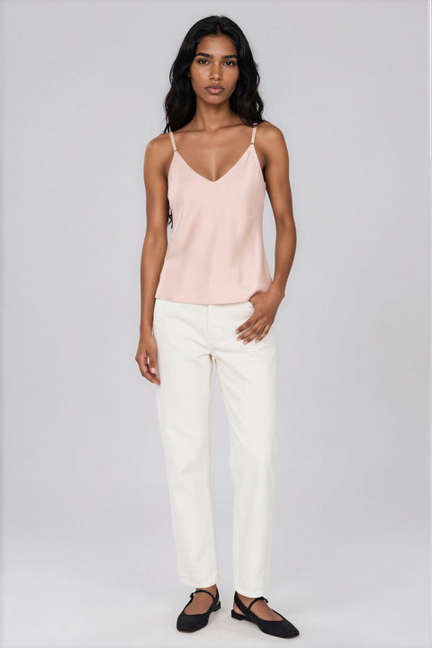 Satin Camisole