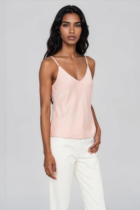 Satin Camisole