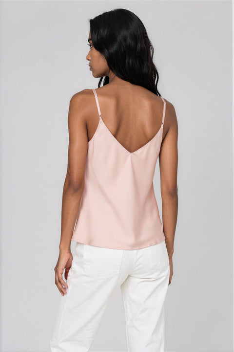 Satin Camisole